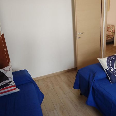 Art Village Residence Bisceglie Exterior foto
