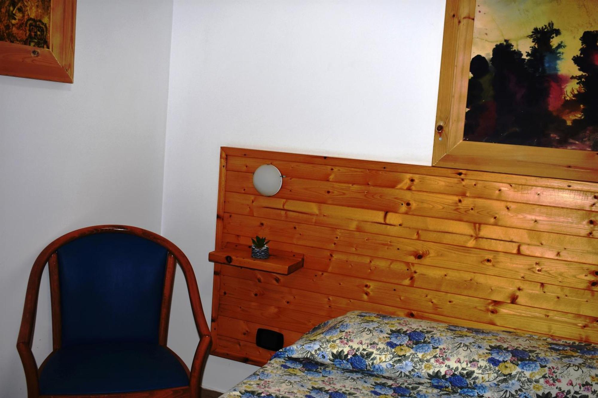 Art Village Residence Bisceglie Exterior foto